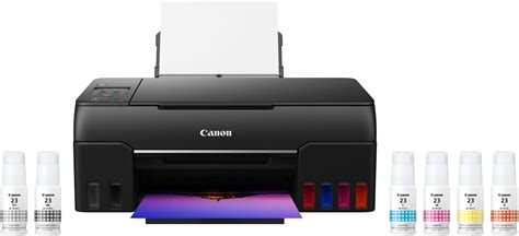 canon megatank printer|PIXMA G620 Wireless MegaTank Photo All.